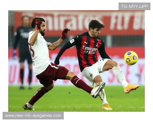 AC米兰吉鲁反越位补射定乾坤