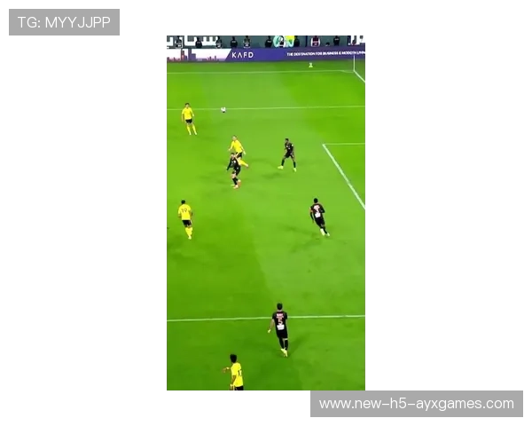 C罗脚下急停爆射破门，利雅得胜利再添胜果