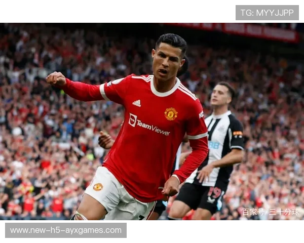 C罗复出时间曝光，c罗将迎回归首秀