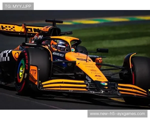 F1车队科技合作带来速度革命