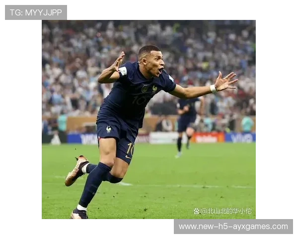 世界杯姆巴佩点球冷静施射帮助锁定小组头名