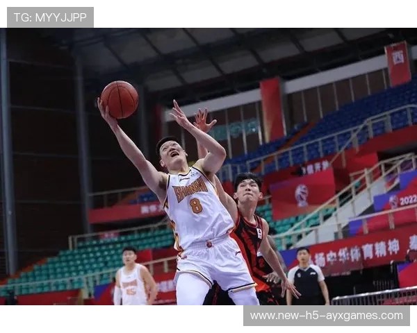 CBA后场持球突破训练强化：打造终结杀手的必经之路