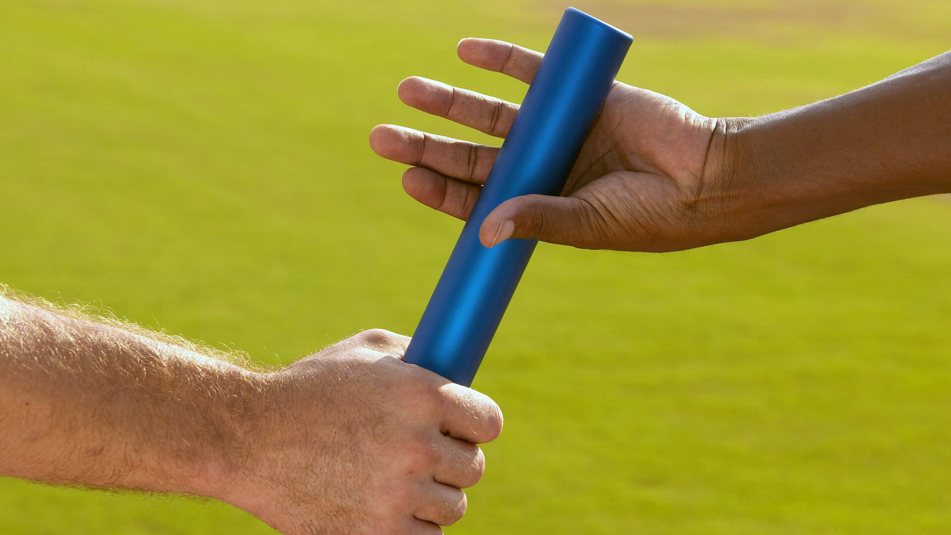 体育精神：永不放弃，体育精神永不言败